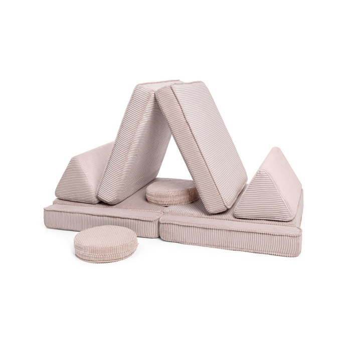 Cord Kindersofa – stilvolles und gemütliches Sitzmöbel für Kinder